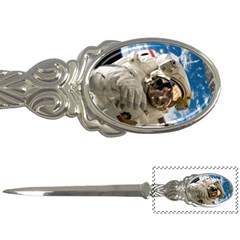 Astronaut Space Shuttle Discovery Letter Opener by Pakrebo