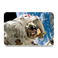 Astronaut Space Shuttle Discovery Plate Mats by Pakrebo