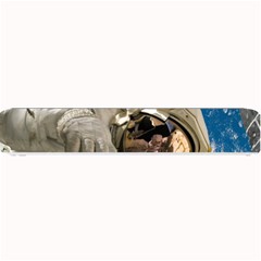 Astronaut Space Shuttle Discovery Small Bar Mats by Pakrebo