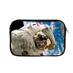 Astronaut Space Shuttle Discovery Apple Macbook Pro 13  Zipper Case by Pakrebo