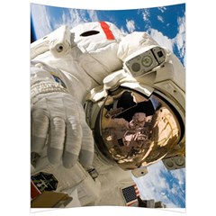 Astronaut Space Shuttle Discovery Back Support Cushion by Pakrebo