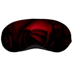 Rose Art Beautiful Beauty Bloom Sleeping Mask Front