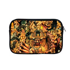 Sculpture Art Temple Tower Apple Macbook Pro 13  Zipper Case by Pakrebo