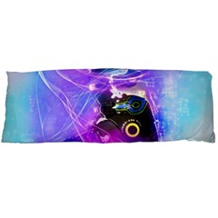 Ski Boot Ski Boots Skiing Activity Body Pillow Case (dakimakura)