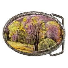 Outdoor Nature Natural Woods Belt Buckles by Pakrebo