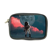 Astronaut Moon Space Planet Coin Purse by Pakrebo