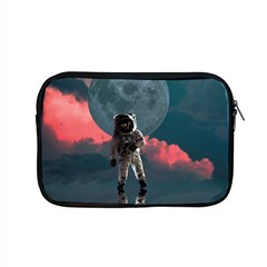 Astronaut Moon Space Planet Apple Macbook Pro 15  Zipper Case by Pakrebo