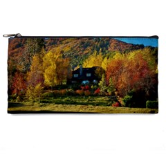 Outdoor Landscape Scenic View Pencil Cases by Pakrebo