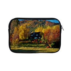 Outdoor Landscape Scenic View Apple Ipad Mini Zipper Cases by Pakrebo