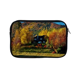 Outdoor Landscape Scenic View Apple Macbook Pro 13  Zipper Case by Pakrebo