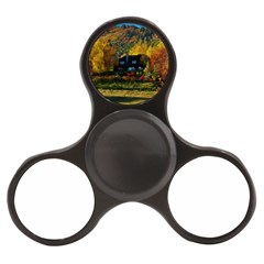 Outdoor Landscape Scenic View Finger Spinner by Pakrebo