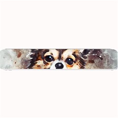 Chihuahua Dog Cute Pets Small Small Bar Mats by Pakrebo