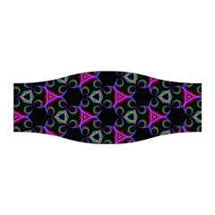 Background Wallpaper Pattern Stretchable Headband by Pakrebo