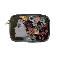 Asian Beauty Coin Purse