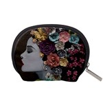 Asian Beauty Accessory Pouch (Small) Back