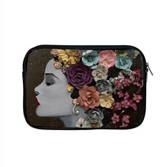 Asian Beauty Apple Macbook Pro 15  Zipper Case by CKArtCreations