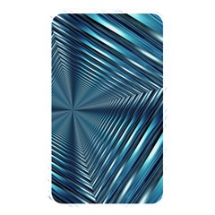 Form Pattern Tunnel Design Memory Card Reader (rectangular)