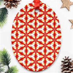 Background Wallpaper Pattern Ornament (oval) by Pakrebo