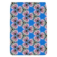 Pattern Sequence Motif Design Plan Floral Removable Flap Cover (s) by Pakrebo