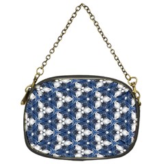 Background Wallpaper Pattern Chain Purse (one Side) by Pakrebo