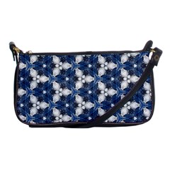 Background Wallpaper Pattern Shoulder Clutch Bag by Pakrebo