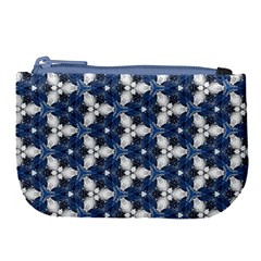 Background Wallpaper Pattern Large Coin Purse