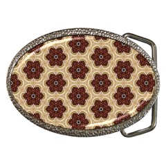 Pattern Sequence Motif Design Plan Belt Buckles by Pakrebo