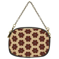 Pattern Sequence Motif Design Plan Chain Purse (two Sides) by Pakrebo