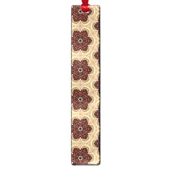 Pattern Sequence Motif Design Plan Large Book Marks by Pakrebo