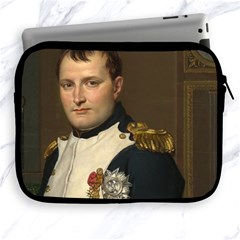 Napoleon Bonaparte 7 Apple Ipad 2/3/4 Zipper Cases