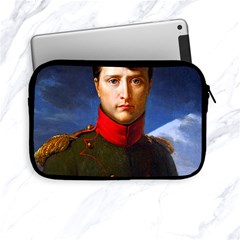 Napoleon Bonaparte Apple Ipad Mini Zipper Cases by impacteesstreetwearthree