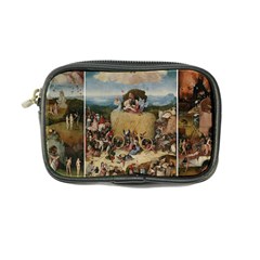 Heronimus Bosch The Haywagon 2 Coin Purse by impacteesstreetwearthree