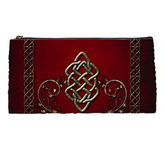 Wonderful Decorative Celtic Knot Pencil Cases by FantasyWorld7