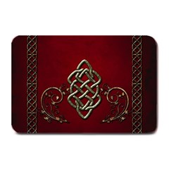 Wonderful Decorative Celtic Knot Plate Mats by FantasyWorld7