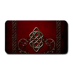 Wonderful Decorative Celtic Knot Medium Bar Mats by FantasyWorld7