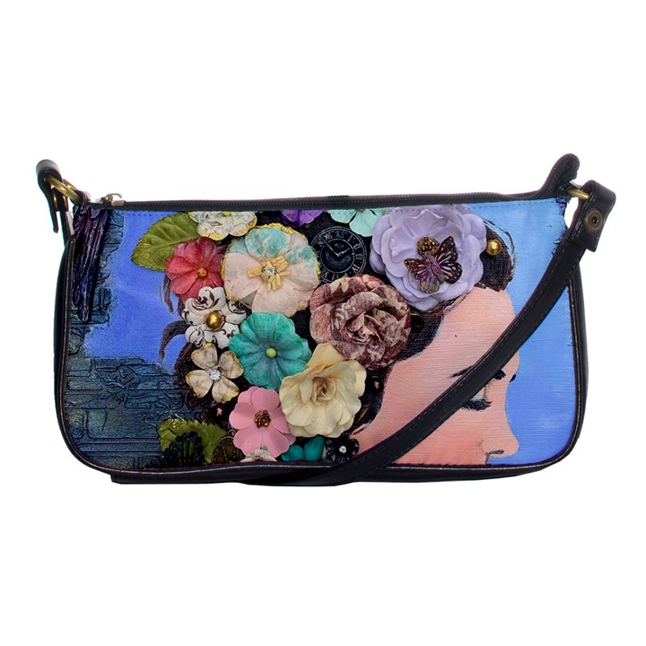 Dream  Shoulder Clutch Bag