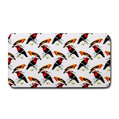 Birds 1 Medium Bar Mats by ArtworkByPatrick