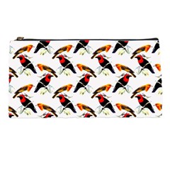 Birds 1 Pencil Cases by ArtworkByPatrick