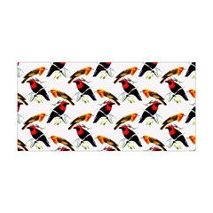 Birds 1 Yoga Headband