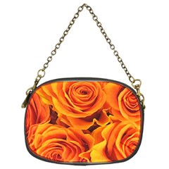 Flower Love Chain Purse (two Sides) by BIBILOVER