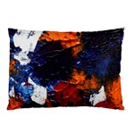 FALLING LEAVES Pillow Case 26.62 x18.9  Pillow Case