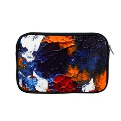 Falling Leaves Apple Macbook Pro 13  Zipper Case by WILLBIRDWELL