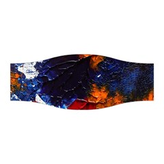 Falling Leaves Stretchable Headband by WILLBIRDWELL