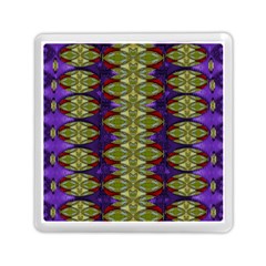 Divine Flowers Striving To Reach Universe Memory Card Reader (square) by pepitasart