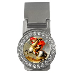 Napoleon Bonaparte 3 Money Clips (cz) 