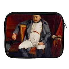 Napoleon Bonaparte 6 Apple Ipad 2/3/4 Zipper Cases by impacteesstreetwearthree