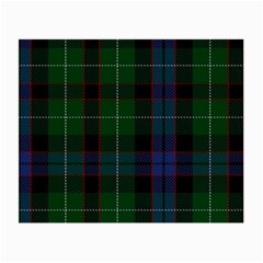 Abercrombie Tartan Small Glasses Cloth by impacteesstreetwearfour