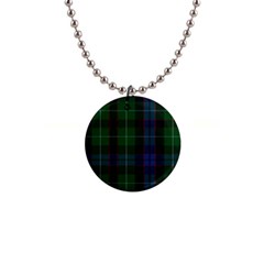 Abercrombie Tartan 1  Button Necklace by impacteesstreetwearfour