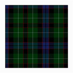 Abercrombie Tartan Medium Glasses Cloth