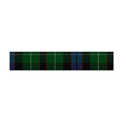 Abercrombie Tartan Flano Scarf (mini)